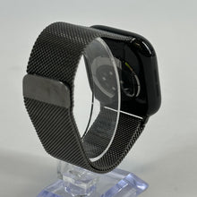 Load image into Gallery viewer, Apple Watch (Series 10) 46mm Jet Black WiFi 64GB