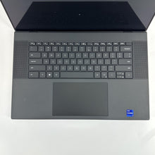 Load image into Gallery viewer, Dell XPS 17 9710 Silver 2.5 GHz Intel Core i9 11th Gen. 64GB RAM 1TB Solid State Drive NVIDIA GeForce RTX 3060 6 GB