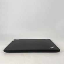 Load image into Gallery viewer, Lenovo ThinkPad P15 Gen 1 Black 2.4 GHz Intel Core i9 10th Gen. 32GB RAM 1TB Solid State Drive NVIDIA Quadro RTX 3000 6 GB
