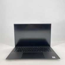 Load image into Gallery viewer, Dell Precision 5550 15.6 Gray 2.6 GHz Intel Core i7 10th Gen. 16GB RAM 512GB Solid State Drive NVIDIA Quadro T1000 4 GB