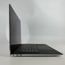 Load image into Gallery viewer, Dell XPS 17 9710 Silver 2.5 GHz Intel Core i9 11th Gen. 64GB RAM 1TB Solid State Drive NVIDIA GeForce RTX 3060 6 GB