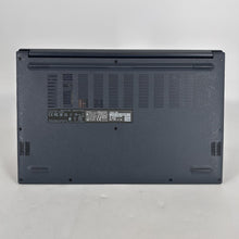 Load image into Gallery viewer, Asus Vivobook 15 Blue 1.2 GHz Intel Core i3 12th Gen. 8GB RAM 256GB Solid State Drive