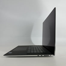 Load image into Gallery viewer, Dell XPS 17 9710 Silver 2.5 GHz Intel Core i9 11th Gen. 64GB RAM 1TB Solid State Drive NVIDIA GeForce RTX 3060 6 GB