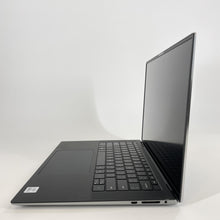 Load image into Gallery viewer, Dell Precision 5550 15.6 Gray 2.6 GHz Intel Core i7 10th Gen. 16GB RAM 512GB Solid State Drive NVIDIA Quadro T1000 4 GB