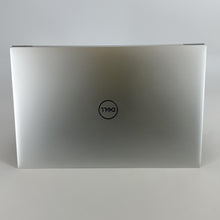 Load image into Gallery viewer, Dell XPS 17 9710 Silver 2.5 GHz Intel Core i9 11th Gen. 64GB RAM 1TB Solid State Drive NVIDIA GeForce RTX 3060 6 GB