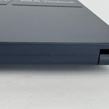 Load image into Gallery viewer, Asus Vivobook 15 Blue 1.2 GHz Intel Core i3 12th Gen. 8GB RAM 256GB Solid State Drive