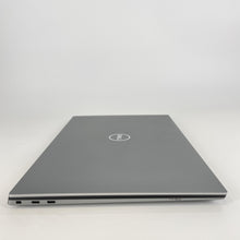 Load image into Gallery viewer, Dell Precision 5550 15.6 Gray 2.6 GHz Intel Core i7 10th Gen. 16GB RAM 512GB Solid State Drive NVIDIA Quadro T1000 4 GB
