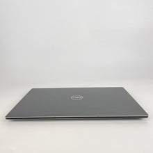Load image into Gallery viewer, Dell Precision 5550 15.6 Gray 2.6 GHz Intel Core i7 10th Gen. 16GB RAM 512GB Solid State Drive NVIDIA Quadro T1000 4 GB