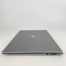 Load image into Gallery viewer, Dell Precision 5550 15.6 Gray 2.6 GHz Intel Core i7 10th Gen. 16GB RAM 512GB Solid State Drive NVIDIA Quadro T1000 4 GB