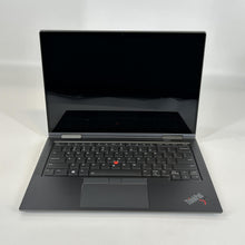 Load image into Gallery viewer, Lenovo ThinkPad X1 Yoga Gen 6 14 Gray 3.0 GHz Intel Core i7 11th Gen. 16GB RAM 512GB Solid State Drive