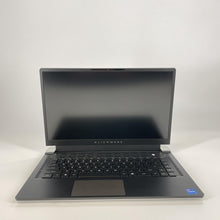 Load image into Gallery viewer, Dell Alienware X15 R1 White 2.3 GHz Intel Core i7 11th Gen. 32GB RAM 2TB Solid State Drive NVIDIA GeForce RTX 3070 8 GB