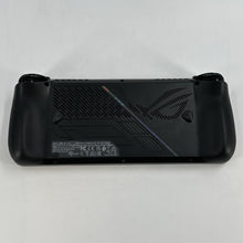 Load image into Gallery viewer, Asus ROG Ally X Black AMD Ryzen Z1 Extreme 24GB RAM 2TB Solid State Drive