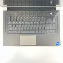 Load image into Gallery viewer, Dell Alienware X15 R1 White 2.3 GHz Intel Core i7 11th Gen. 32GB RAM 2TB Solid State Drive NVIDIA GeForce RTX 3070 8 GB