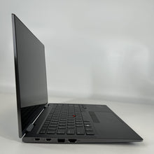 Load image into Gallery viewer, Lenovo ThinkPad X1 Yoga Gen 6 14 Gray 3.0 GHz Intel Core i7 11th Gen. 16GB RAM 512GB Solid State Drive