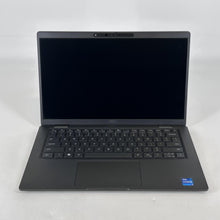 Load image into Gallery viewer, Dell Latitude 7430 14 Black 1.8 GHz Intel Core i7 12th Gen. 32GB RAM 1TB Solid State Drive
