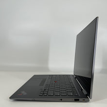Load image into Gallery viewer, Lenovo ThinkPad X1 Yoga Gen 6 14 Gray 3.0 GHz Intel Core i7 11th Gen. 16GB RAM 512GB Solid State Drive