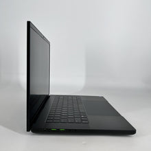 Load image into Gallery viewer, Razer Blade 16 2024 Black 2.2 GHz Intel Core i9 14th Gen. 64GB RAM 2TB Solid State Drive 2TB Solid State Drive NVIDIA GeForce RTX 4090 16 GB