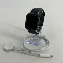 Load image into Gallery viewer, Apple Watch (Series 8) 45mm Space Black Unlocked 32GB