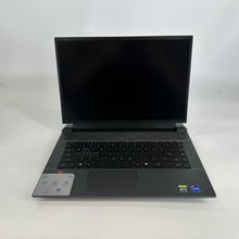 Load image into Gallery viewer, Dell G16 7620 2.5 GHz Intel Core i9 12th Gen. 16GB RAM 1TB Solid State Drive NVIDIA GeForce RTX 3070 8 GB