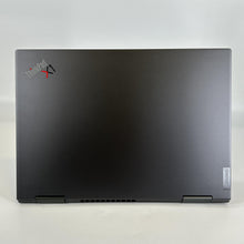 Load image into Gallery viewer, Lenovo ThinkPad X1 Yoga Gen 6 14 Gray 3.0 GHz Intel Core i7 11th Gen. 16GB RAM 512GB Solid State Drive