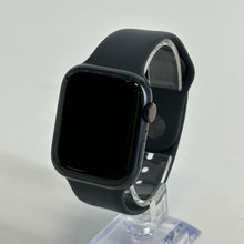 Load image into Gallery viewer, Apple Watch (Series 8) 45mm Space Black Unlocked 32GB