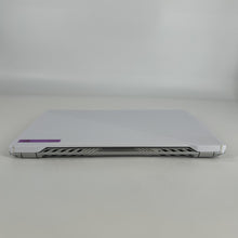 Load image into Gallery viewer, Asus ROG Zephyrus G14 GA401 14 White 3.3 GHz AMD Ryzen 9 5900HS 16GB RAM 1TB Solid State Drive NVIDIA GeForce RTX 3060 6 GB