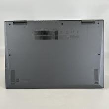 Load image into Gallery viewer, Lenovo ThinkPad X1 Yoga Gen 6 14 Gray 3.0 GHz Intel Core i7 11th Gen. 16GB RAM 512GB Solid State Drive