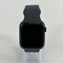 Load image into Gallery viewer, Apple Watch (Series 8) 45mm Space Black Unlocked 32GB