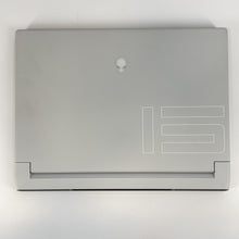 Load image into Gallery viewer, Dell Alienware X15 R1 White 2.3 GHz Intel Core i7 11th Gen. 32GB RAM 2TB Solid State Drive NVIDIA GeForce RTX 3070 8 GB