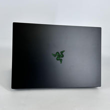 Load image into Gallery viewer, Razer Blade 16 2024 Black 2.2 GHz Intel Core i9 14th Gen. 64GB RAM 2TB Solid State Drive 2TB Solid State Drive NVIDIA GeForce RTX 4090 16 GB