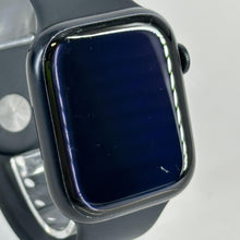 Load image into Gallery viewer, Apple Watch (Series 8) 45mm Space Black Unlocked 32GB