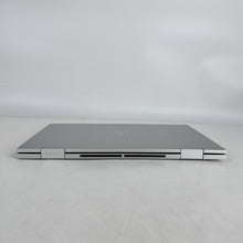 Load image into Gallery viewer, HP Envy x360 15.6 Silver 2.8 GHz Intel Core i7 11th Gen. 16GB RAM 512GB Solid State Drive