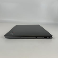 Load image into Gallery viewer, Lenovo ThinkPad X1 Yoga Gen 6 14 Gray 3.0 GHz Intel Core i7 11th Gen. 16GB RAM 512GB Solid State Drive