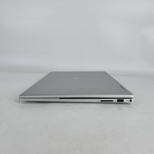 Load image into Gallery viewer, HP Envy x360 15.6 Silver 2.8 GHz Intel Core i7 11th Gen. 16GB RAM 512GB Solid State Drive