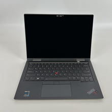 Load image into Gallery viewer, Lenovo ThinkPad X1 Yoga Gen 6 14 Gray 3.0 GHz Intel Core i7 11th Gen. 16GB RAM 256GB Solid State Drive