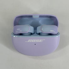 Load image into Gallery viewer, Bose Ultra Open Earbuds Chilled Lilac