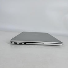 Load image into Gallery viewer, HP Envy x360 15.6 Silver 2.8 GHz Intel Core i7 11th Gen. 16GB RAM 512GB Solid State Drive