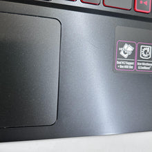 Load image into Gallery viewer, Acer Nitro 5 15.6 Black 2.7 GHz Intel Core i5 11th Gen. 8GB RAM 512GB Solid State Drive NVIDIA GeForce GTX 1650 4 GB
