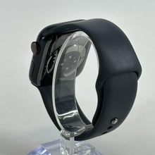 Load image into Gallery viewer, Apple Watch (Series 8) 45mm Space Black Unlocked 32GB