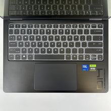 Load image into Gallery viewer, HP Omen Transcend 14 Black 3.8 GHz Intel Core Ultra 7 16GB RAM 1TB Solid State Drive NVIDIA GeForce RTX 4060 8 GB