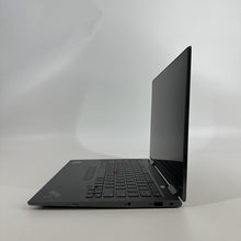 Load image into Gallery viewer, Lenovo ThinkPad X1 Yoga Gen 6 14 Gray 3.0 GHz Intel Core i7 11th Gen. 16GB RAM 256GB Solid State Drive
