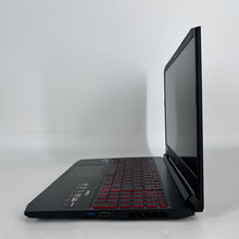 Load image into Gallery viewer, Acer Nitro 5 15.6 Black 2.7 GHz Intel Core i5 11th Gen. 8GB RAM 512GB Solid State Drive NVIDIA GeForce GTX 1650 4 GB