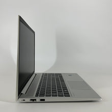 Load image into Gallery viewer, HP ProBook 455 G9 15.6 Silver 2.3 GHz AMD Ryzen 5 5625U 8GB RAM 256GB Solid State Drive