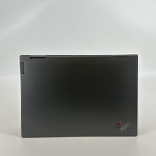 Load image into Gallery viewer, Lenovo ThinkPad X1 Yoga Gen 6 14 Gray 3.0 GHz Intel Core i7 11th Gen. 16GB RAM 256GB Solid State Drive