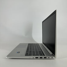 Load image into Gallery viewer, HP ProBook 455 G9 15.6 Silver 2.3 GHz AMD Ryzen 5 5625U 8GB RAM 256GB Solid State Drive