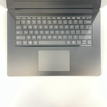 Load image into Gallery viewer, Microsoft Surface Laptop 4 15 Black 3.0 GHz Intel Core i7 11th Gen. 16GB RAM 256GB Solid State Drive