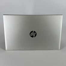 Load image into Gallery viewer, HP ProBook 455 G9 15.6 Silver 2.3 GHz AMD Ryzen 5 5625U 8GB RAM 256GB Solid State Drive