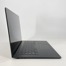 Load image into Gallery viewer, Microsoft Surface Laptop 4 15 Black 3.0 GHz Intel Core i7 11th Gen. 16GB RAM 256GB Solid State Drive