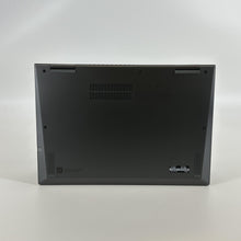 Load image into Gallery viewer, Lenovo ThinkPad X1 Yoga Gen 6 14 Gray 3.0 GHz Intel Core i7 11th Gen. 16GB RAM 256GB Solid State Drive