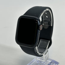 Load image into Gallery viewer, Apple Watch (Series 8) 41mm Space Black Unlocked 32GB